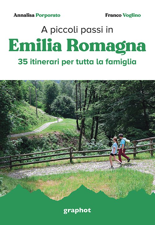 A piccoli passi in Emilia Romagna