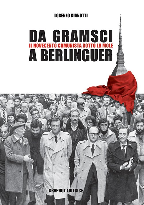 Da Gramsci a Berlinguer