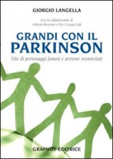 Grandi con il Parkinson