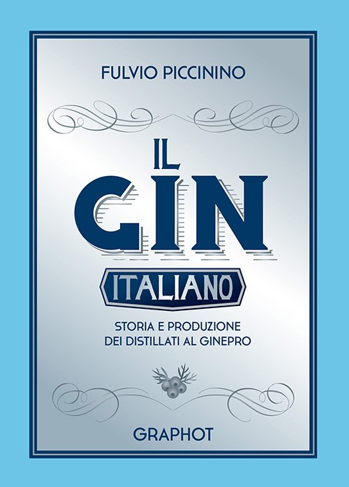 Il gin italiano