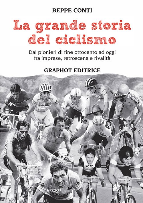 La Grande Storia del Ciclismo