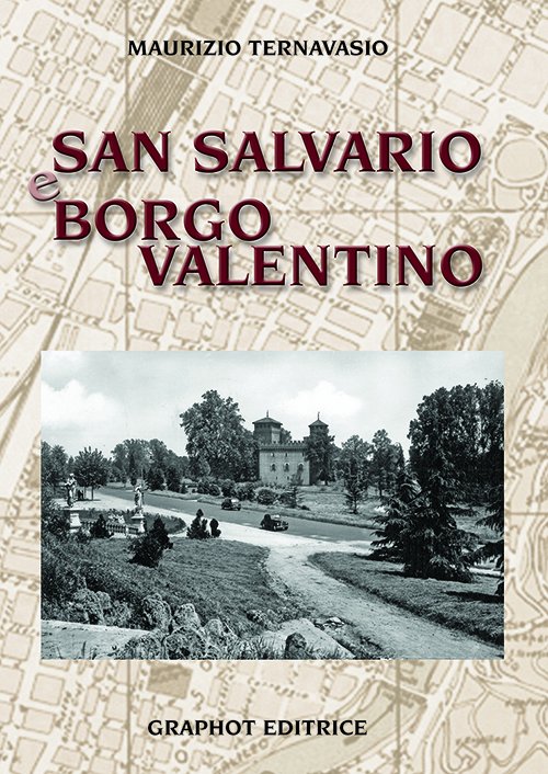 San Salvario e Borgo Valentino