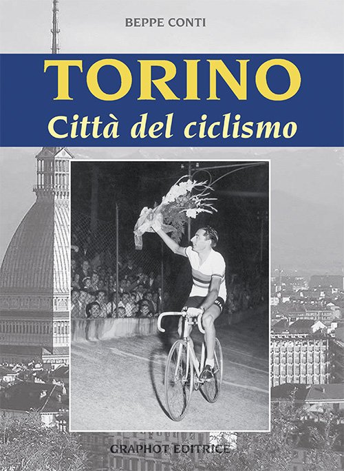 Torino, città del ciclismo