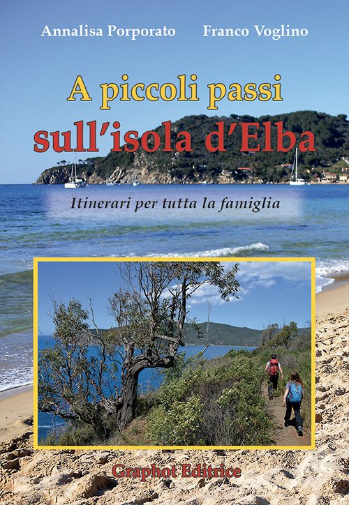 A piccoli passi sull'Isola d'Elba