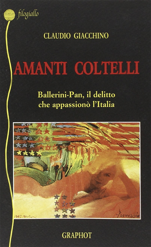 Amanti coltelli