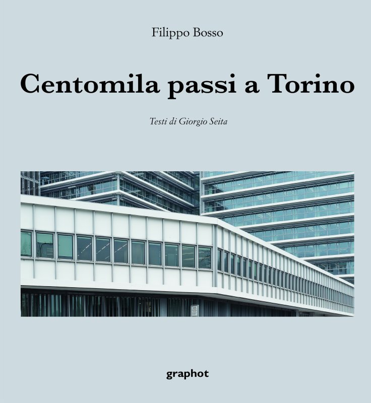 Centomila passi a Torino