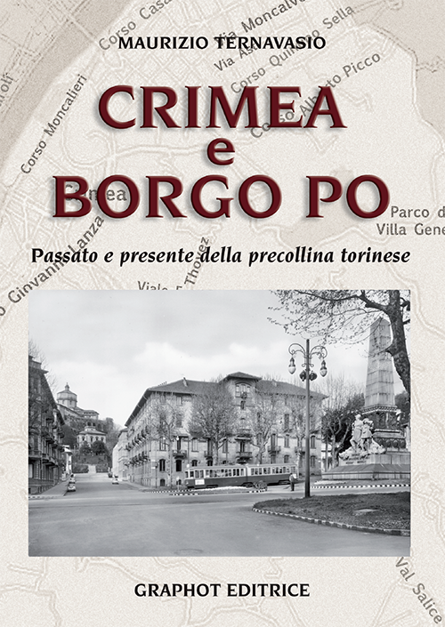 Crimea e Borgo Po
