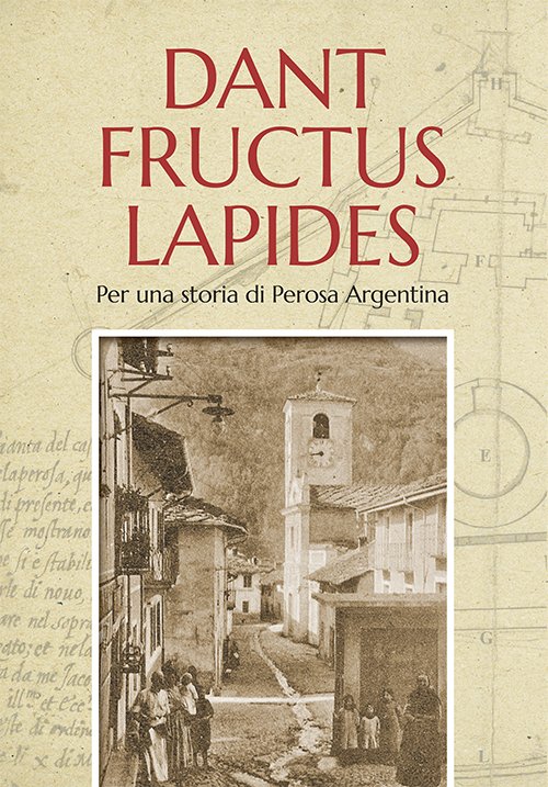Dant fructus lapides