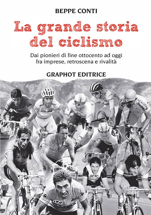 La grande storia del ciclismo