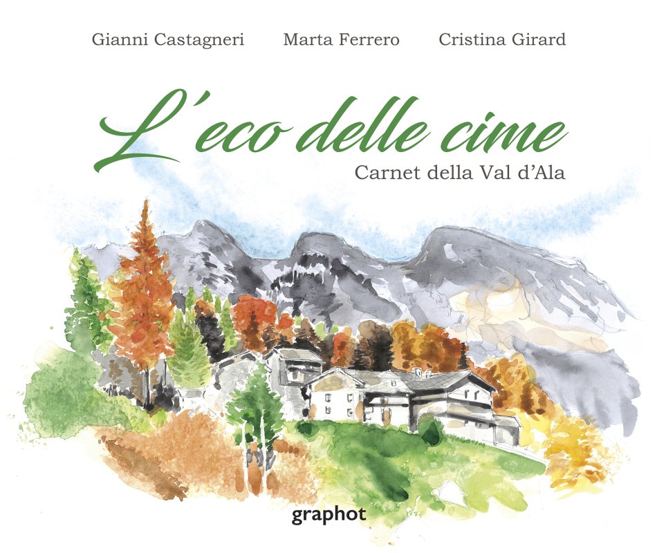 L'eco delle cime