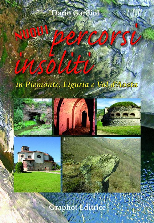 Nuovi percorsi insoliti