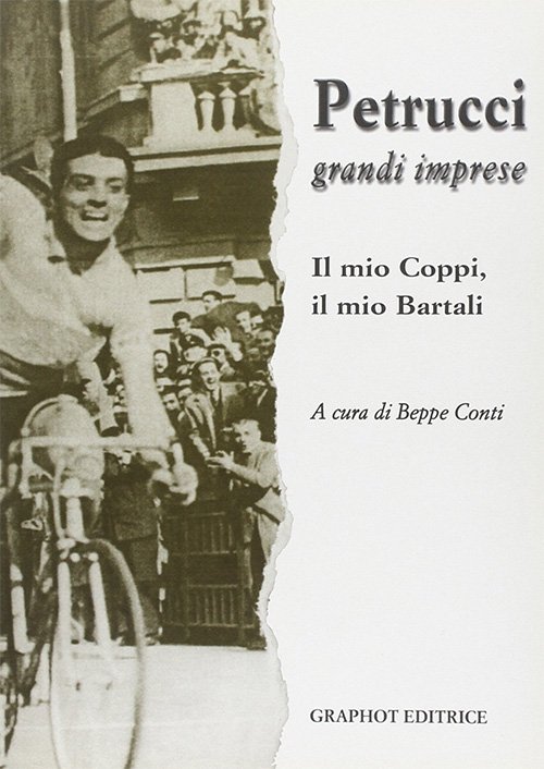 Petrucci grandi imprese