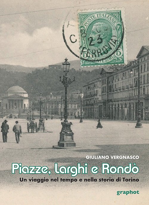 Piazze, larghi e rondò