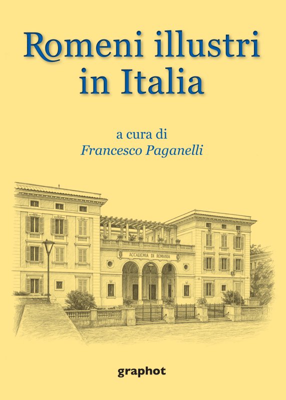 Romeni illustri in Italia