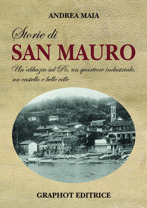 Storie di San Mauro