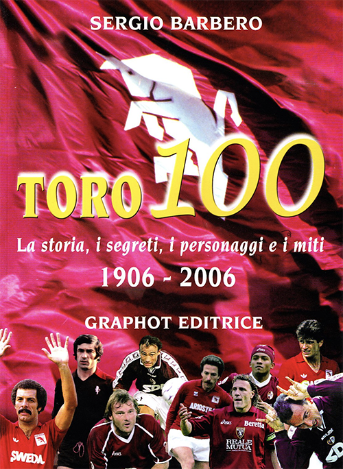 Toro 100
