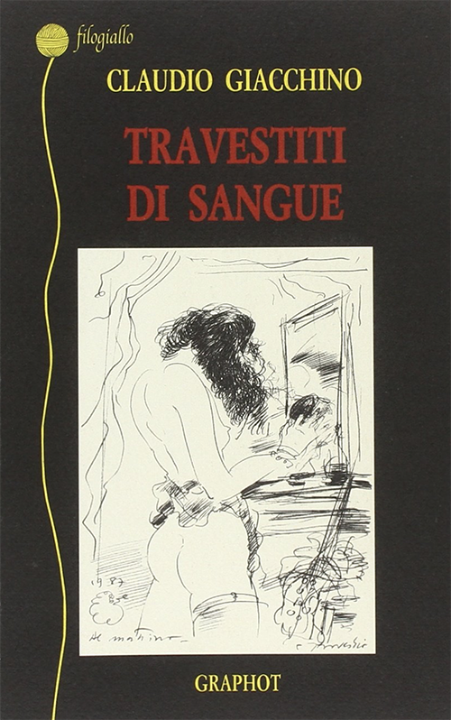 Travestiti di sangue
