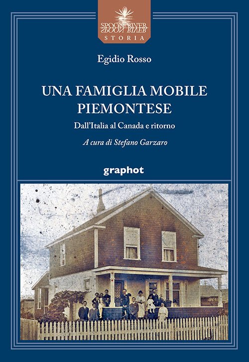 Una famiglia mobile piemontese