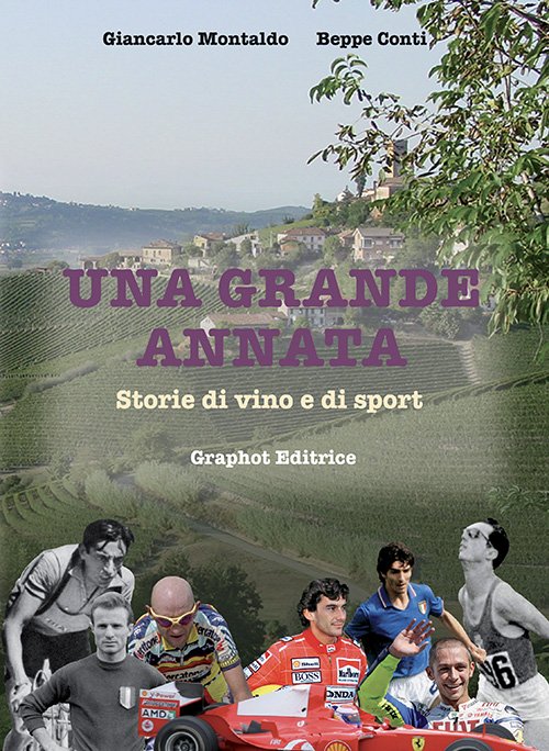 Una grande annata