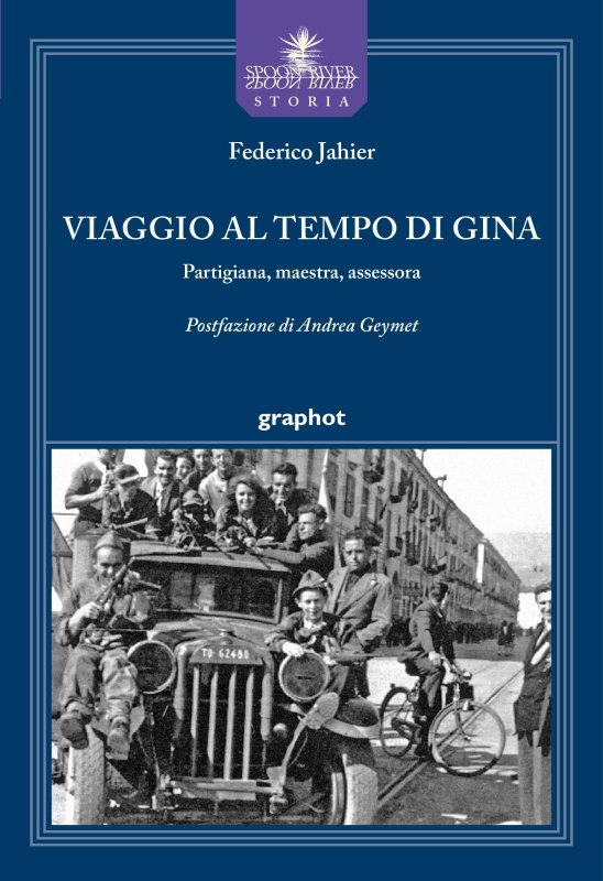 Viaggio al tempo di Gina
