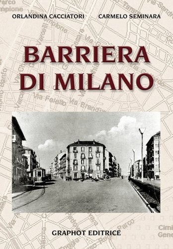 Barriera di Milano