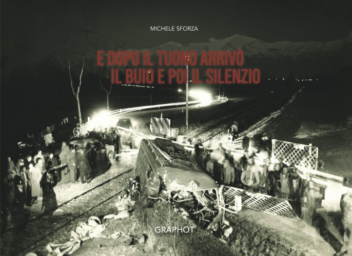 E dopo il tuono arrivò il buio e poi il silenzio