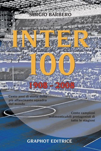 Inter 100 - 1908-2008