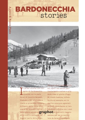 Bardonecchia stories