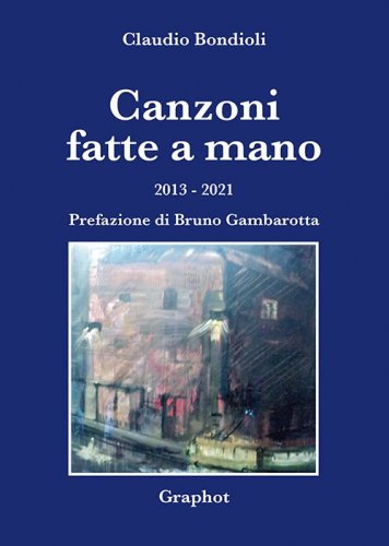 Canzoni fatte a mano
