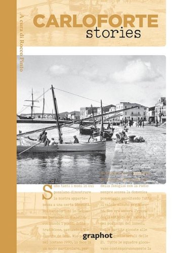 Carloforte stories