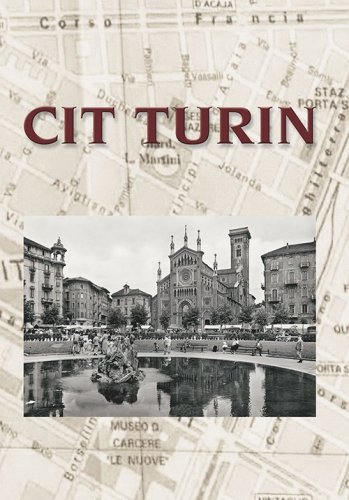 Cit Turin - Tra Liberty e Avanguardia