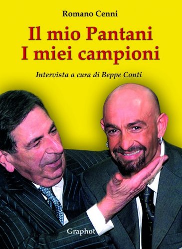Il mio Pantani. I miei campioni - Intervista a cura di Beppe Conti
