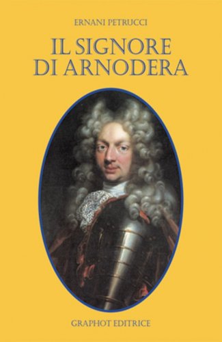 Il signore di Arnodera