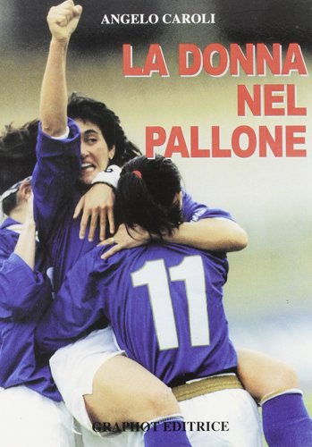 La donna nel pallone