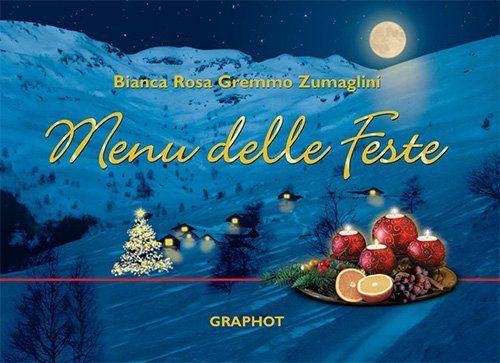 Menù delle feste