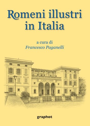 Romeni illustri in Italia
